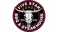 Five Star BBQ & Steakhouse