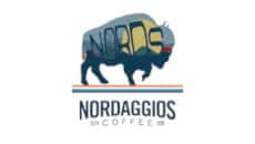 Nordaggios Coffee